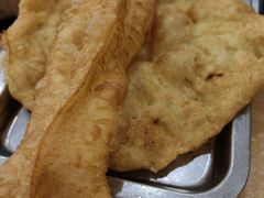 油条-清真·尖子尖牛肉面(王府井店)