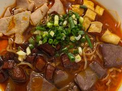 -蒋家肠旺面馆老店(合群路店)