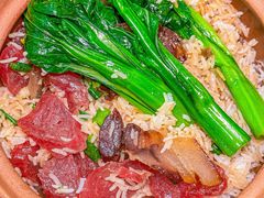 -超记煲仔饭(珠光路店)