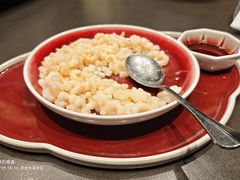 -香雪海饭店中餐厅(迎春店)