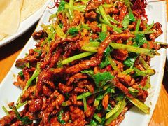 -老昌春饼(中央大街店)