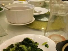 -一品粤珍轩(吴中路店)