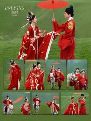 点击看大图 -蒙娜丽莎婚纱摄影·旅拍