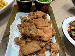 -味莊·青岛菜(云霄路店)