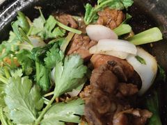 -重庆鸡公煲·青锅花椒鱼(牡丹江路店)