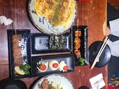 -胜代日本料理(云程巷小区店)