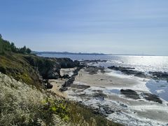 -辽宁团山国家级海洋公园