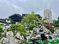 -青果巷历史文化街区