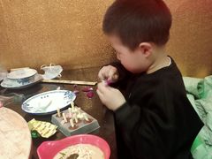 -老诚一锅羊蝎子(天通苑东三区直营店)
