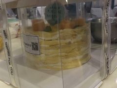-榴芒先森生日蛋糕甜品台定制(1店诚信大道店)