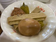 肉丸子-东方削面(迎泽街店)