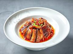 -即墨老公社·海肠捞饭大王(古城店)
