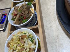 -船梆煮•蒸汽海鲜·炉火烤肉(五四广场店)