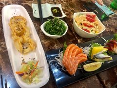 -米彩料理(西丽店)