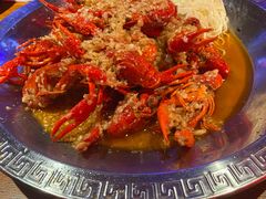 面条-红钳侠小龙虾·烧烤(中赢康康谷店)
