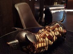 -wineapp葡萄酒餐吧(外滩金融中心店)