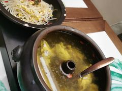 原味汽锅鸡-云海肴云南菜(曲江大悦城店)