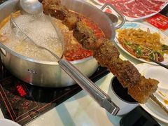 -潮牛禾记•潮汕鲜牛肉火锅(新亚洲店)