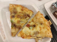 -豪享悦牛排自助餐厅(天河城店)
