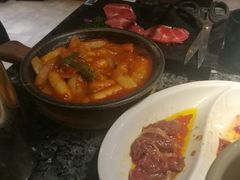 -汉拿山(包河万达店)