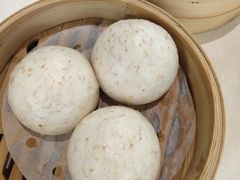 椰香粗粮燕麦包-国龙大酒店-中餐厅
