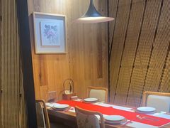 -荷风细雨·中国茶宴(碧云店)