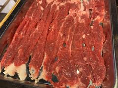 -京炭铜锅涮肉·羊蝎子·羊肉炉(保利·时光里店)