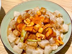-小镇大厨新概念复合中餐厅(万达广场大连高新店)