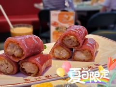 -永兴發香港茶餐厅(三坊七巷店)