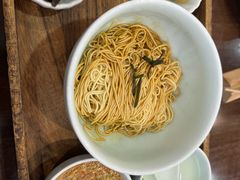 -蟹上黄·蟹黄面·江南糖水(人民广场店)