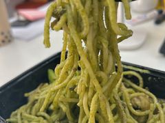 -Me&Joe意大利面·珍珠奶茶(鲁班路店)