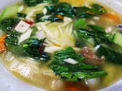 -清真益鑫羊肉手抓馆(南大街店)