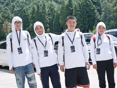 -梦幻奥陶纪景区