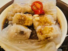 -利苑酒家(合景国际金融广场店)