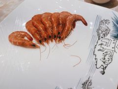 -沪华海鲜大酒楼(南汇店)