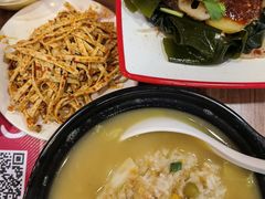 -71号豆汤饭·成都小馆(青羊小区店)