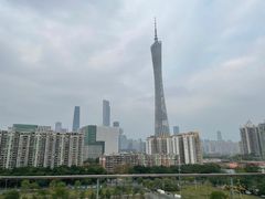 -小茶闲舍·观景商务茶馆(广州塔店)