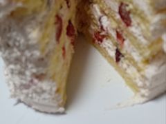 -5Cake五度无蔗糖低脂蛋糕(陶然亭店)