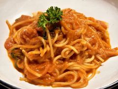 -安妮意大利餐厅(日坛店)