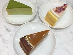 -Lady M(沙田新城市广场店)