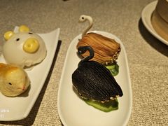 -万丽轩·粤菜(王府井金茂万丽酒店)