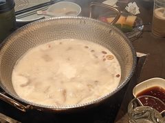 -捞王锅物料理(上海世茂广场店)