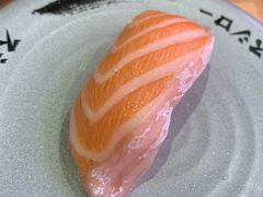 -寿司郎(皇庭广场店)