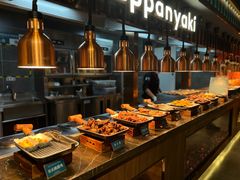 -東盛炭烤自助料理(浦东文峰广场店)