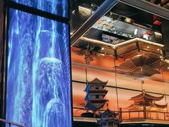 -西塔老太太泥炉烤肉(上海七宝领展广场店)
