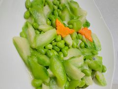 -满堂·烤鸭店·北京菜(鼓楼店)