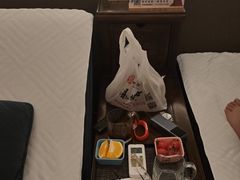 -水墨澜渟足道·SPA·传统(四望亭东关街店)