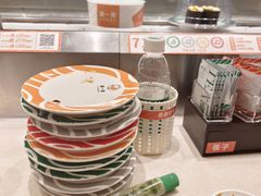 -新一番三文鱼寿司(大东海店)