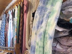 -暮晚尘香汉服旗袍