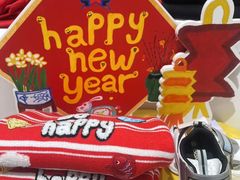 -巴拉巴拉balabala(巴黎春天店)